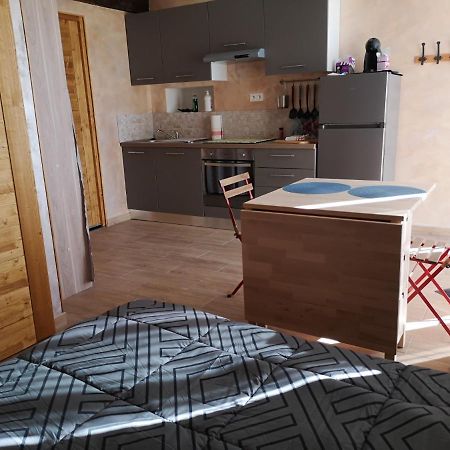 Les Gites De Laures Monblanc Kültér fotó