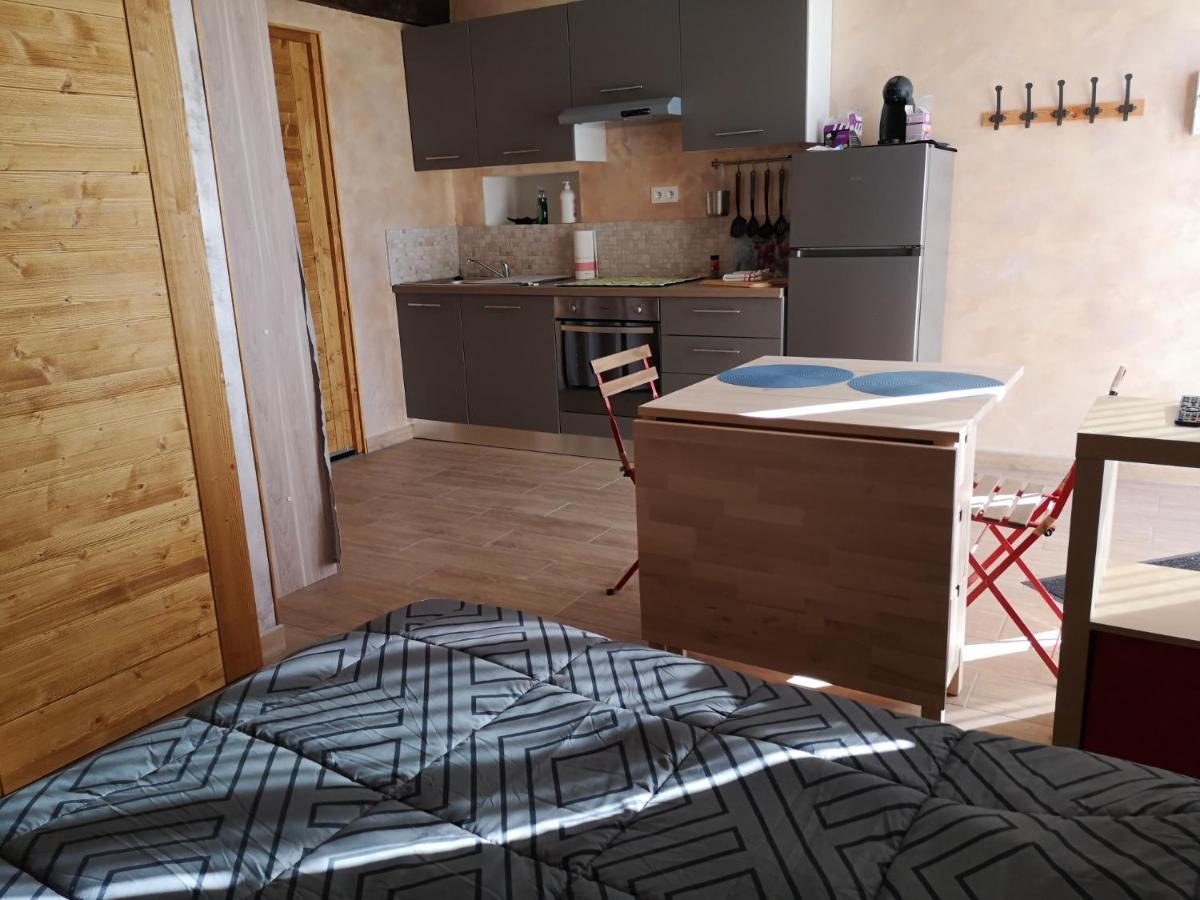 Les Gites De Laures Monblanc Kültér fotó