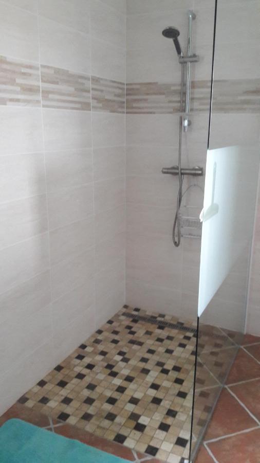Les Gites De Laures Monblanc Kültér fotó